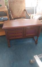 Vintage kastje, Ophalen