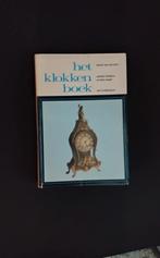 Het Klokken Boek - Anton van Oirschot, Boeken, Ophalen of Verzenden