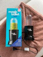 Magic Bullet mini, Witgoed en Apparatuur, Ophalen, Zo goed als nieuw, Blender