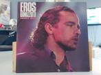 7" Single Eros Ramazzotti - Ancora Vita / Liberta Liberta, Cd's en Dvd's, Vinyl Singles, Gebruikt, 7 inch, Single, Ophalen of Verzenden
