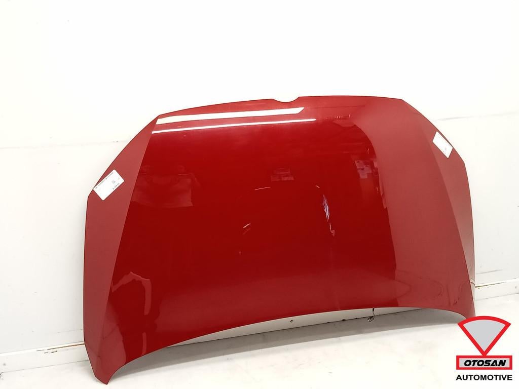 VW Touran 5T 5TA 2016+ Motorkap Origineel!, Gebruikt, Volkswagen, Volkswagen AG, Motorkap