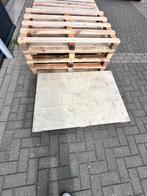 Pallets, Doe-het-zelf en Verbouw, Hout en Planken, Ophalen, Zo goed als nieuw, 50 mm of meer, Pallet