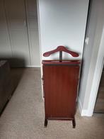 Broekenpers, Huis en Inrichting, Woonaccessoires | Krantenbakken en Lectuurbakken, Ophalen