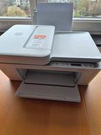 All-in-one HP printer 4100e, Computers en Software, Printers, Ophalen