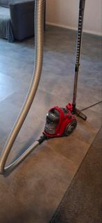 Bosch Serie 2 Parquet Stofzuiger - Rood, Ophalen, Gebruikt, Reservoir, Stofzuiger