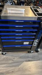 Gereedschapswagen xxl 7 lades vol NIEUW, Auto diversen, Autogereedschap, Ophalen of Verzenden, Nieuw