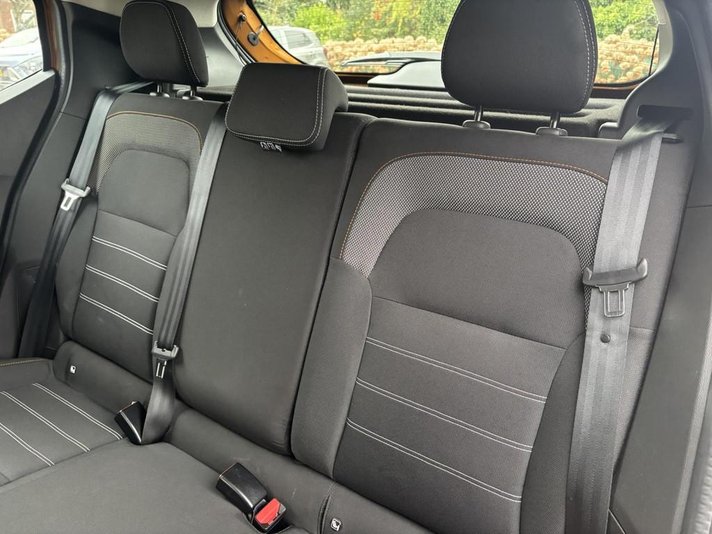 Dacia Sandero Stepway 1.0 TCe 90 Comfort | Automaat | Cruise, Stof, Euro 6, Overige kleuren, Origineel Nederlands