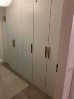 Luxe kledingkast - Zo goed als nieuw!, Huis en Inrichting, Kasten | Kledingkasten, Ophalen, Overige materialen, 200 cm of meer