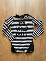 Z8 longsleeve jongen maat 116 / 122 style: Sep, Ophalen of Verzenden, Zo goed als nieuw, Jongen, Shirt of Longsleeve