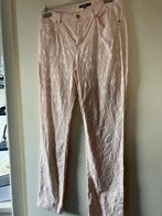 Broek Sanne, Kleding | Dames, Maat 42/44 (L), Ophalen of Verzenden, Zo goed als nieuw, Roze