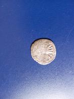 16eeuwse Spaanse zilveren Reaal, Ophalen of Verzenden, Vóór koninkrijk, Zilver