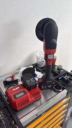 Flex roterende polijstmachine, 70 mm of meer, Ophalen of Verzenden, Zo goed als nieuw, Reciprozaag