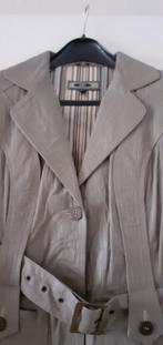 lamslederen jasje, maat 38, Ophalen of Verzenden, Nieuw, Maat 38/40 (M), Groen