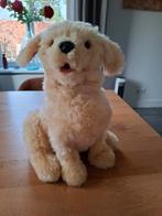 Interactieve dementie hond - zo goed als nieuw, Ophalen, Zo goed als nieuw, Hond