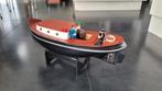 Opduwertje 55 cm, Hobby en Vrije tijd, Modelbouw | Boten en Schepen, Ophalen, Gebruikt, Groter dan 1:32
