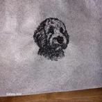 geborduurde tassen, Ophalen of Verzenden, Nieuw, Overige kleuren, Overige merken