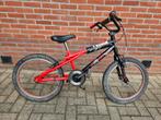 Sparta BMX Mountainbike 20 inch - Stevig en Klaar voor Actie, Fietsen en Brommers, Fietsen | Crossfietsen en BMX, Ophalen, Gebruikt