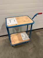 Magazijn wagens te koop verschillende soorten, D, F, Doos, 100 cm of meer