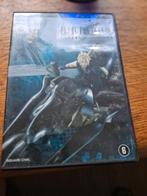 d v d final fantasy 7, Anime (Japans), Overige typen, Ophalen of Verzenden, Zo goed als nieuw
