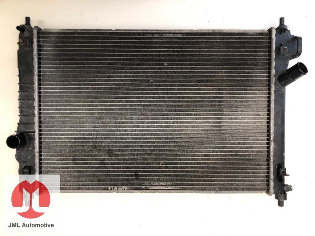 RADIATEUR CHEVROLET AVEO, Gebruikt, -, -, Ophalen of Verzenden