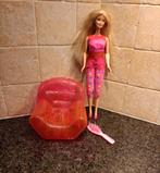 Vier vintage babies met veel ass., Ophalen of Verzenden, Gebruikt, Barbie