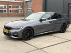 BMW 3-serie 330d High Executive M performance Pano H/K Laser, Auto's, BMW, Automaat, Achterwielaandrijving, Euro 6, 2993 cc