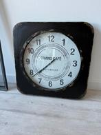 Riverdale klok, Ophalen, Gebruikt, Analoog, Wandklok