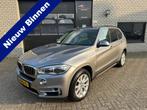 BMW X5 xDrive40e iPerformance High Executive *PANO-DAK*TREKH, Auto's, BMW, 4 cilinders, Met garantie (alle), Bedrijf, Vierwielaandrijving