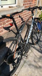 Racefiets Giant Fastroad, Fietsen en Brommers, Fietsen | Racefietsen, Ophalen of Verzenden, Carbon, Meer dan 20 versnellingen