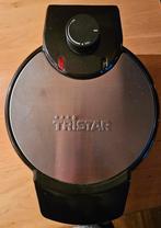 Wafelijzer Tristar, Ophalen, Zo goed als nieuw