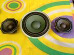 Tivoli Audio Speakers, Overige merken, Gebruikt, Ophalen of Verzenden, Minder dan 60 watt