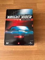 Knight Rider - Het Eerste Seizoen DVD Boxset, Cd's en Dvd's, Dvd's | Tv en Series, Gebruikt, Boxset, Ophalen of Verzenden, Vanaf 6 jaar