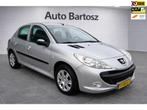 Peugeot 206 + | NAP | 1e eigenaar | Nieuwe distributieriem |, Voorwielaandrijving, 206+, 31 €/maand, 4 cilinders