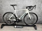 Nieuw! Bianchi Sprint Disc Shimano 105 Di2 2x12 Speed Carbon, Overige merken, Carbon, Heren, Ophalen of Verzenden