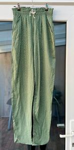 TE KOOP: lekker dunne zomerbroek van H&M maat 170 NIEUW, Ophalen of Verzenden, Nieuw, Meisje, Broek