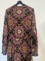 ZGAN GEISHA JURK L/40, Kleding | Dames, Jurken, Ophalen of Verzenden, Zo goed als nieuw, Maat 38/40 (M), Overige kleuren