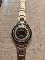 BREITLING - NAVITIMER QUARTZ REF. 9106/11525/67, Ophalen, Staal, Gebruikt, Staal