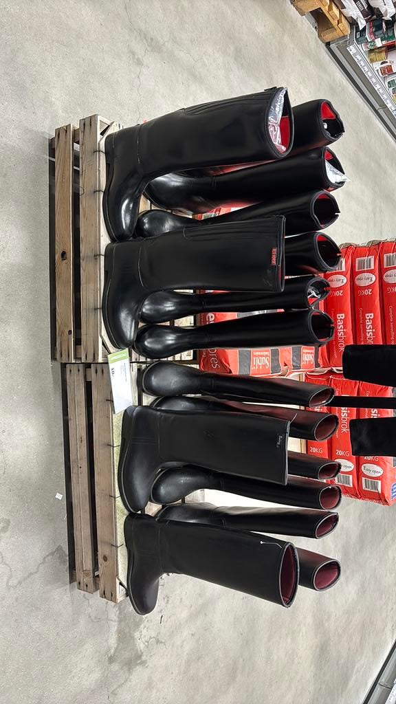 Rijlaarzen te koop!, Dieren en Toebehoren, Paardrijkleding, Zo goed als nieuw, Schoeisel, Dressuur, Ophalen