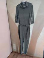 Nicolette Kluijver travelstof jumpsuit maat XL NIEUW!!!, Nicolette Kluijver, Ophalen of Verzenden, Nieuw, Groen