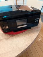 Epson XP 860 printer / scanner/ foto., Ophalen of Verzenden