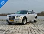 Chrysler 300C Touring 5.7 V8 HEMI AWD|Pano|Leer|Cruise, Auto's, Chrysler, Automaat, Gebruikt, 8 cilinders, 5654 cc