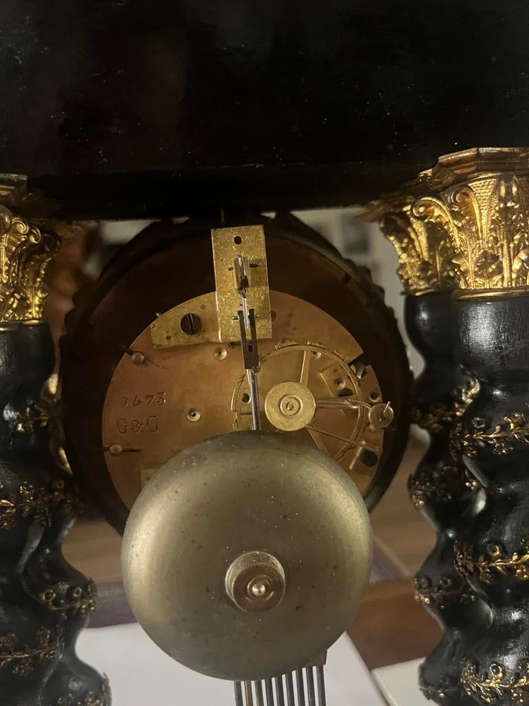 Colom klokje, Ophalen of Verzenden