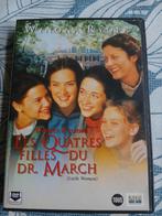 Little Women met winona ryder, Alle leeftijden, Ophalen of Verzenden, Zo goed als nieuw