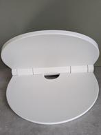 Wandzitstoel. NIEUW., Huis en Inrichting, Badkamer | Badkamermeubels, Overige typen, Nieuw, Ophalen of Verzenden, Minder dan 100 cm