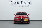 Alfa Romeo Giulia 2.9 V6 Quadrifoglio 570+PK Squadra CARBON/, Auto's, Automaat, Achterwielaandrijving, Gebruikt, 1595 kg