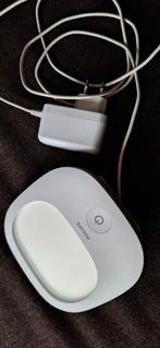 Daglichtlamp terapielamp  philips zgan, Ophalen of Verzenden, Zo goed als nieuw