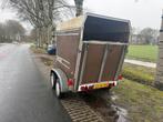 Nw adv. Trampling ponytrailer, Auto diversen, Aanhangers en Bagagewagens, Ophalen, Gebruikt