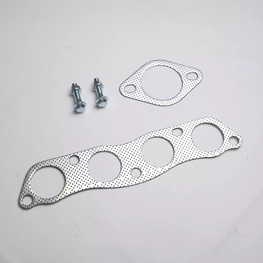 SRS RVS Spruitstuk header - Mazda Mx-5 Mx5 Miata ND 2.0 16+, Ophalen of Verzenden