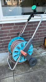 Tuinslag te koop, Ophalen, Gebruikt, Tuinslang