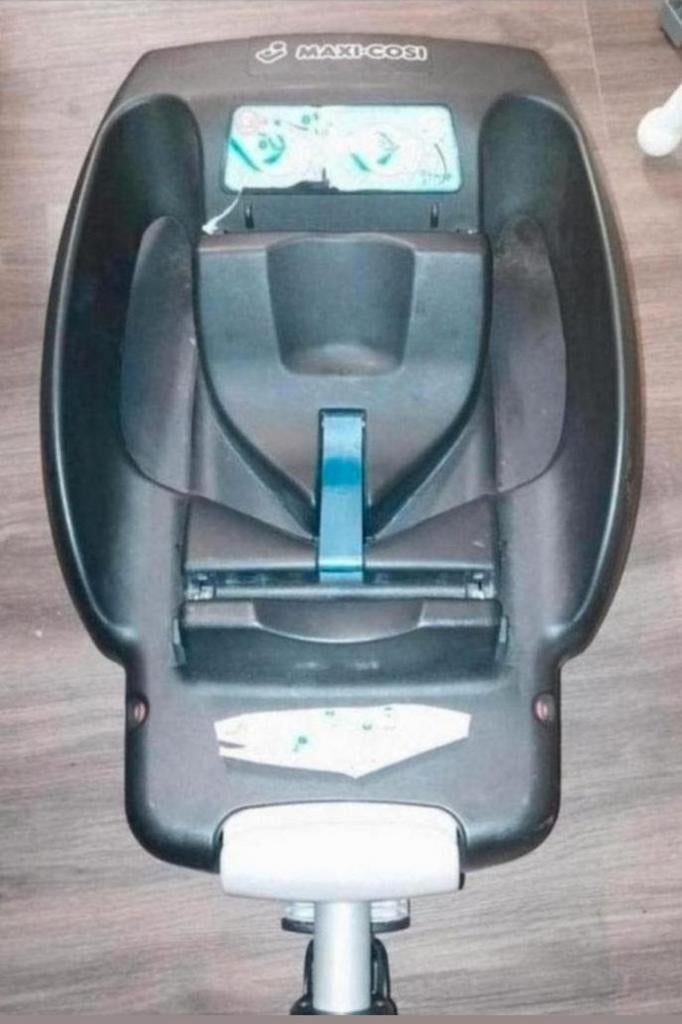 Maxi Cosi EasyFix Isofix Base, Kinderen en Baby's, Autostoeltjes, Gebruikt, Ophalen of Verzenden, Isofix, 0 t/m 13 kg